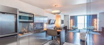 Palms Place No Resort Fees