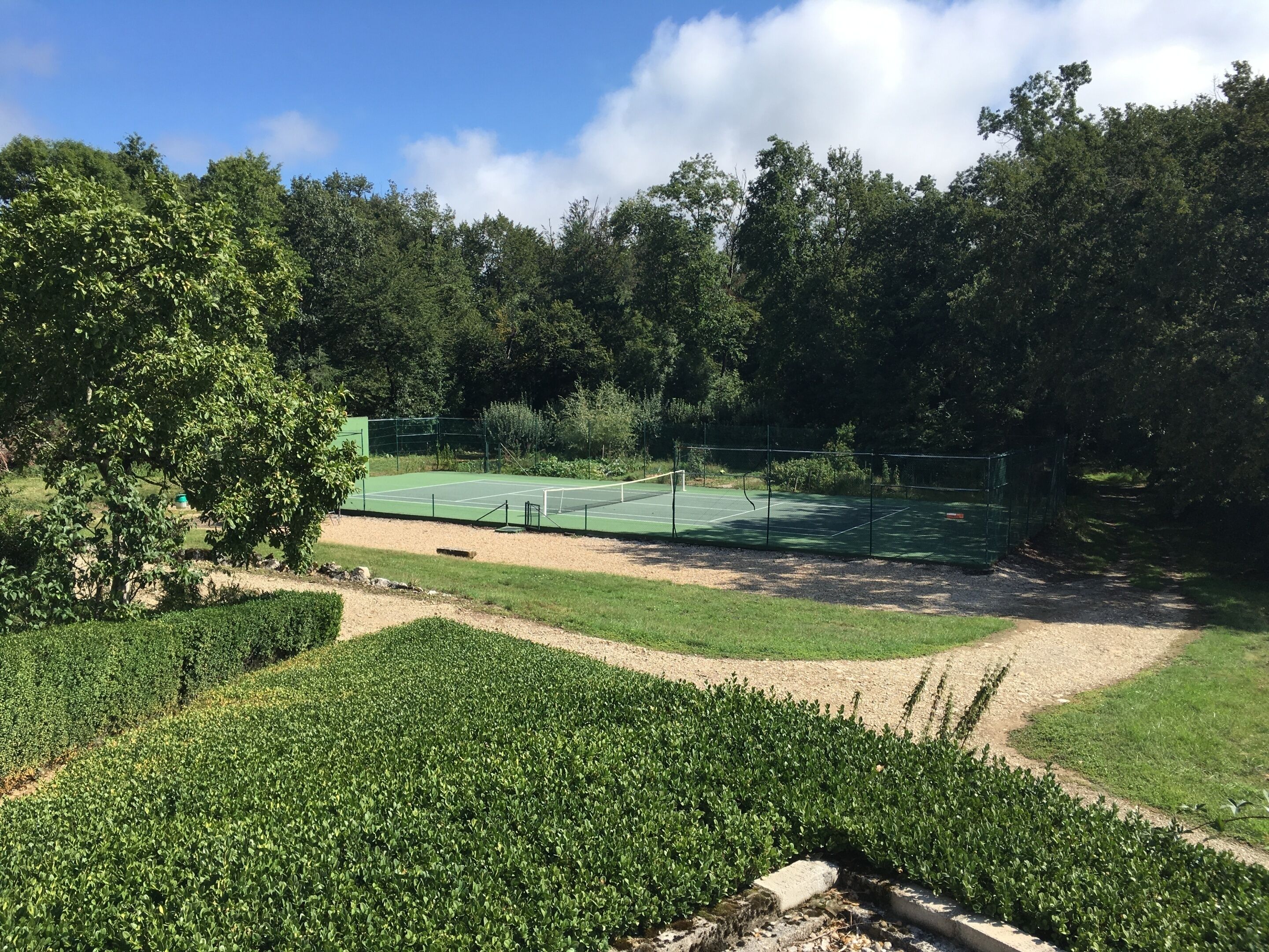 Tennis