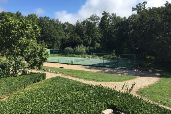 Tennis