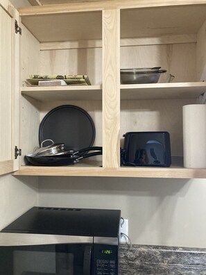 Interior - Classic Home (Centuria)