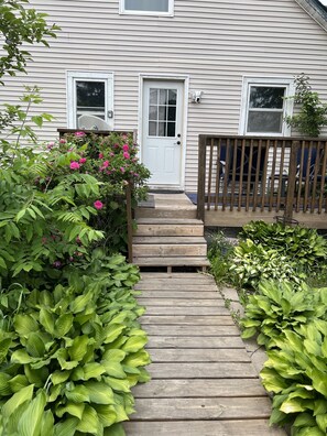 Exterior detail - Classic Home (Centuria)