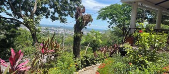 El Refugio vacation home,