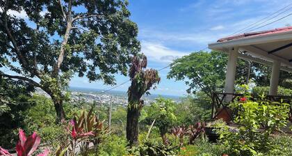 El Refugio vacation home,