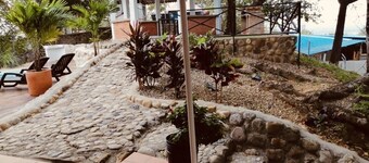 El Refugio vacation home,