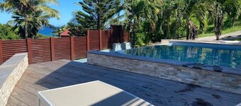 Villa Catalpa - Private pool - 5 minutes from the coast