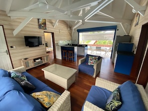 تلفزيون ذكي، مكتب