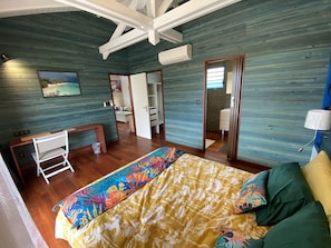 2 عدّة غرف نوم وخزنة داخل الغرفة ومكواة/لوح كي وواي فاي مجانًا