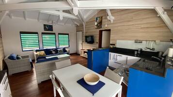 智能电视、办公室