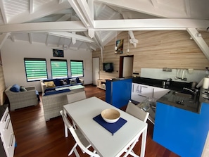 تلفزيون ذكي، مكتب