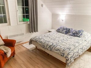 3 Schlafzimmer, Internetzugang