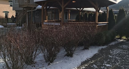 Catskills Adventures