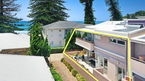 Exterior - Silver Sands - Unparalleled Luxury (Avoca Beach)