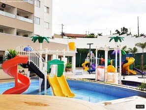 Espace pour enfants