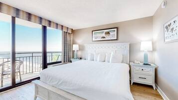 1 bedroom, iron/ironing board, Internet, bed sheets