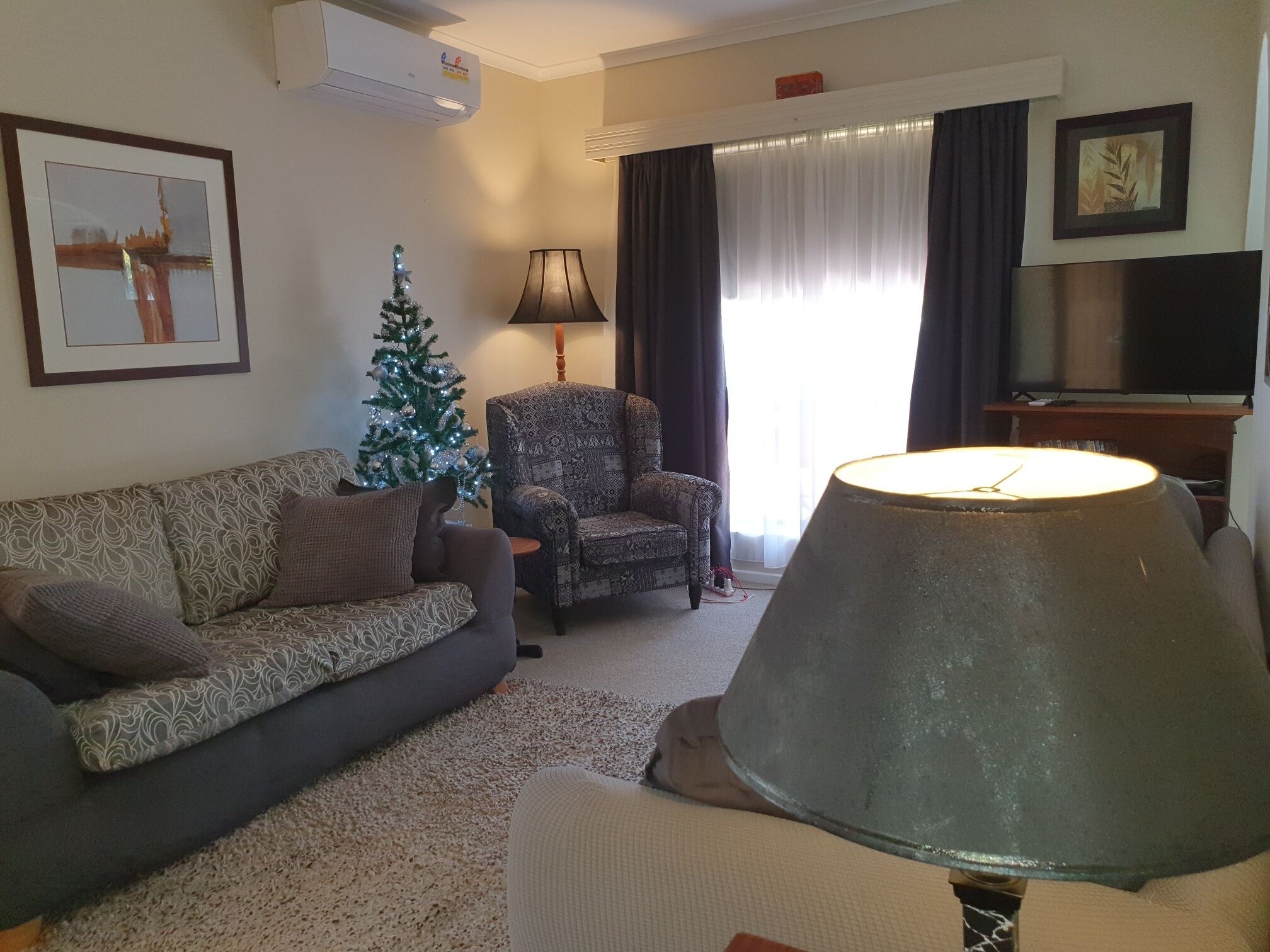 BALAVIL on Fern — image 3