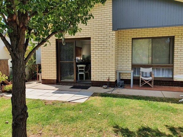 Terrace/patio - BALAVIL on Fern (Fullarton)