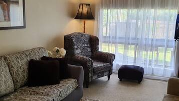 Smart TV, lettore DVD, stampante