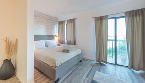 Iron/ironing board, WiFi, bed sheets, wheelchair access