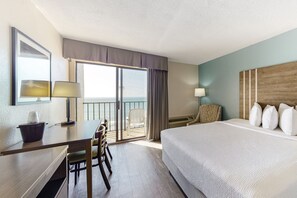 Iron/ironing board, Internet, bed sheets