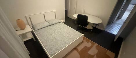3 bedrooms, WiFi