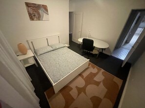 3 habitaciones y wifi