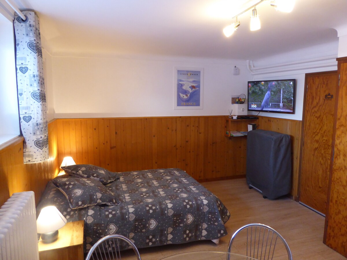 Bild für Gastgeberprofil