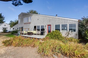 Exterieur