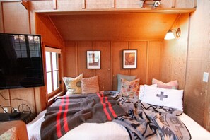 1 quarto, ferros/tábuas de passar roupa, Wi-Fi de cortesia