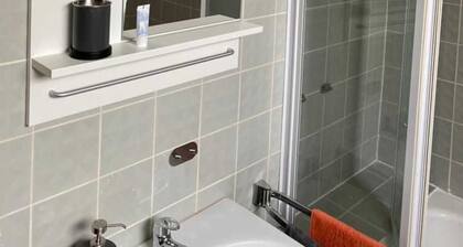 de Vriesen Huus, Deutschland