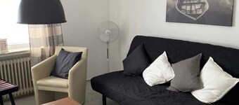 de Vriesen Huus, Deutschland