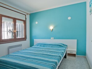 2 bedrooms, iron/ironing board, internet, bed sheets - House mit private pool in L'Escala-HUTG-006380 (l'Escala)