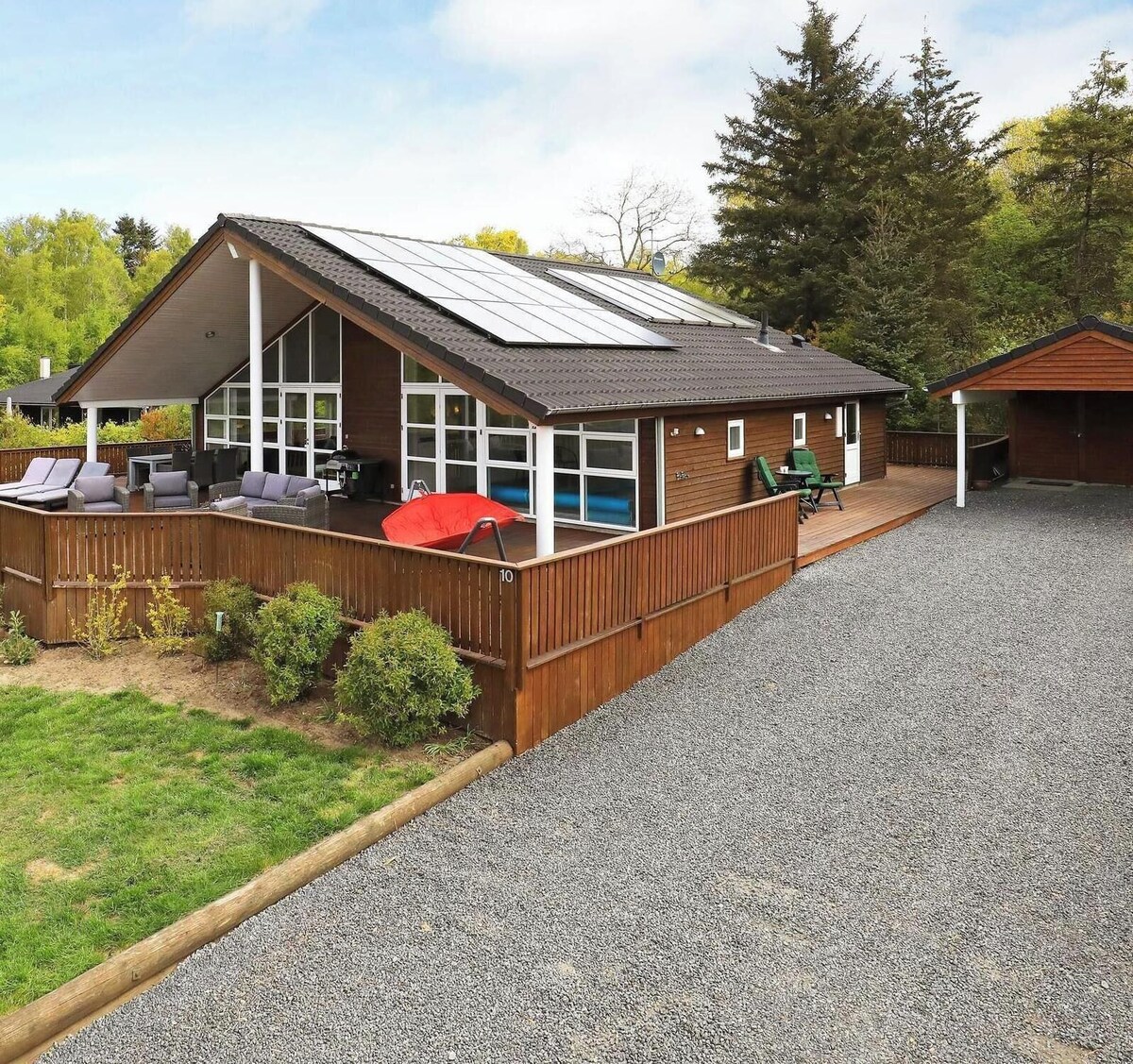 Bild für Gastgeberprofil