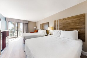 Iron/ironing board, Internet, bed sheets