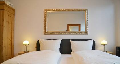 Double room 3 - HERMANN Hotel Bar