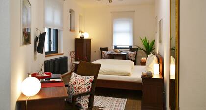 Double room 3 - HERMANN Hotel Bar