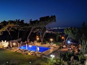 Exterior - Louis Luxury Villa (Rhodes)