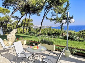 Exterior - Louis Luxury Villa (Rhodes)