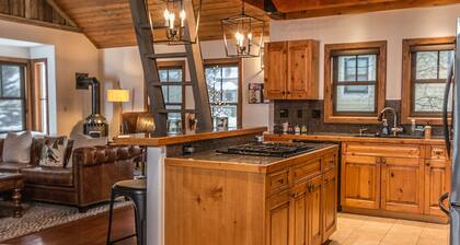 Prince Teocalli - Crested Butte