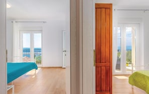 House | 3 bedrooms, iron/ironing board, free WiFi, bed sheets - Holiday Home-big Swimming Pool-amazing Views (Kraljevica)