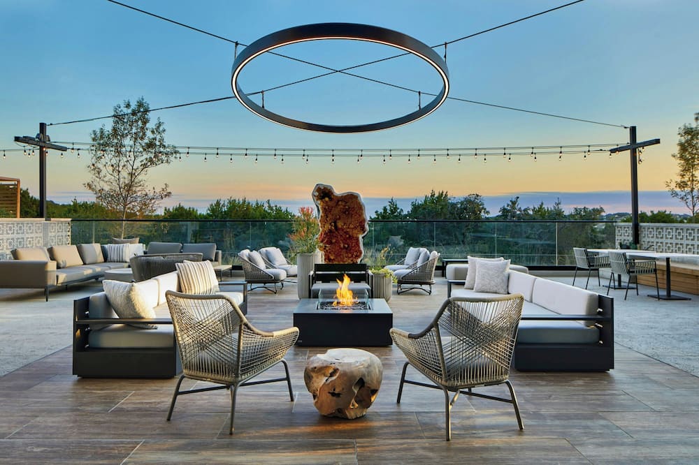 AC Hotel by Marriott Austin Hill Country