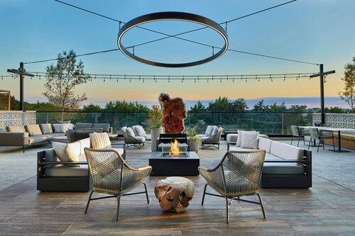 AC Hotel by Marriott Austin Hill Country