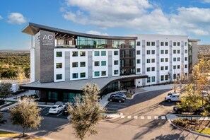 Exterior - AC Hotel by Marriott Austin Hill Country (Austin)