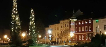 Ferienwohnung Leuchtturm 29a - Ferienwohnung