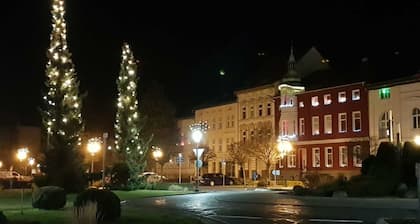 Ferienwohnung Leuchtturm 29a - Ferienwohnung