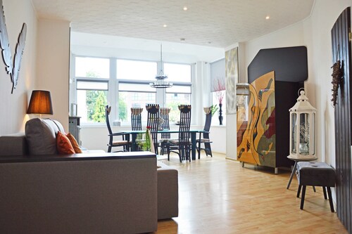 Ferienwohnung Leuchtturm 29a - Ferienwohnung