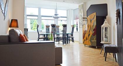 Ferienwohnung Leuchtturm 29a - Ferienwohnung
