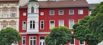 Ferienwohnung Leuchtturm 29a - Ferienwohnung