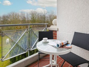 Speisen im Freien