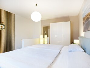 1 Schlafzimmer, WLAN