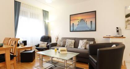 Likedeeler Whg. Li30